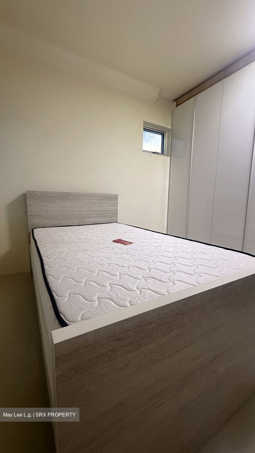 Blk 454 Pasir Ris Drive 6 (Pasir Ris), HDB Executive #580652161